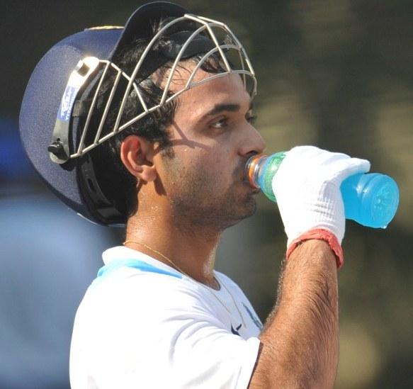 കെ.​സി.​എ 50 ല​ക്ഷം ന​ല്‍കും, രഹാനെയുടെ വക 10 ലക്ഷം